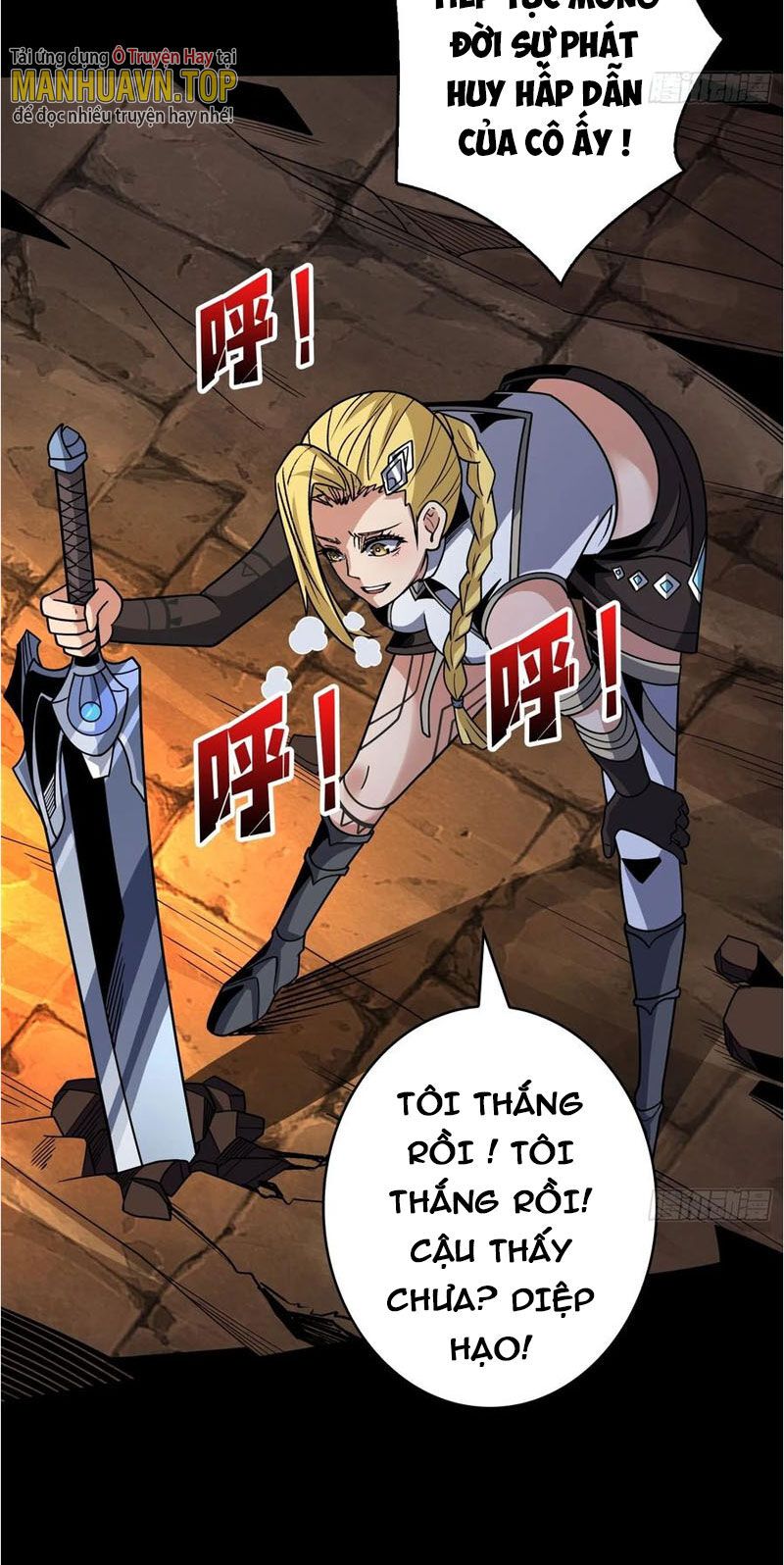 đọc truyện Vừa Chơi Đã Có Tài Khoản Vương Giả Chương 277 ảnh 30 tại Thiên Thai Truyện