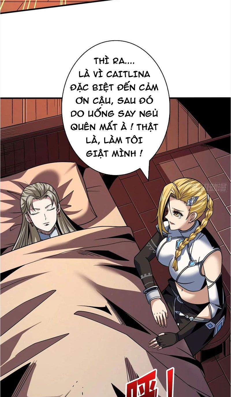 đọc truyện Vừa Chơi Đã Có Tài Khoản Vương Giả Chương 277 ảnh 5 tại Thiên Thai Truyện