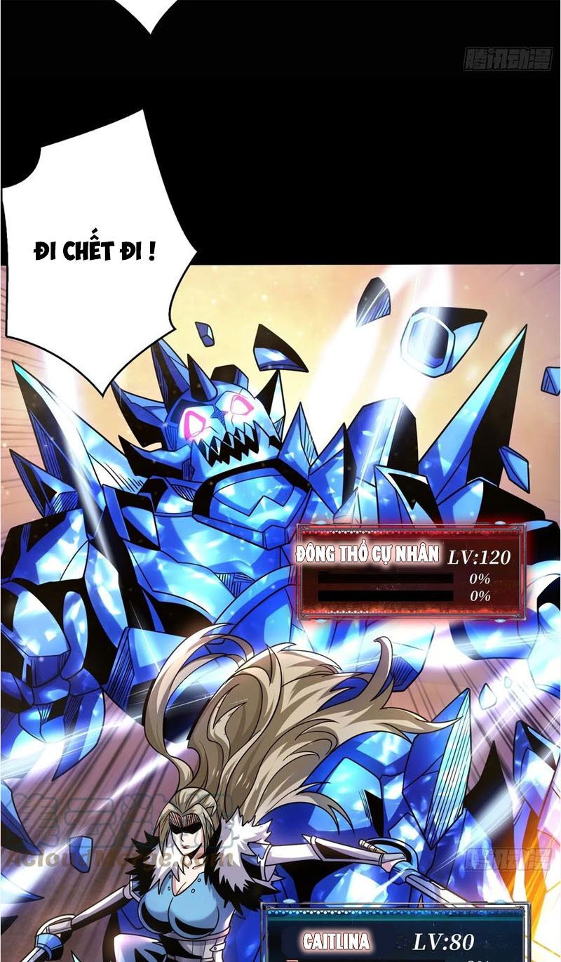 đọc truyện Vừa Chơi Đã Có Tài Khoản Vương Giả Chương 277 ảnh 35 tại Thiên Thai Truyện