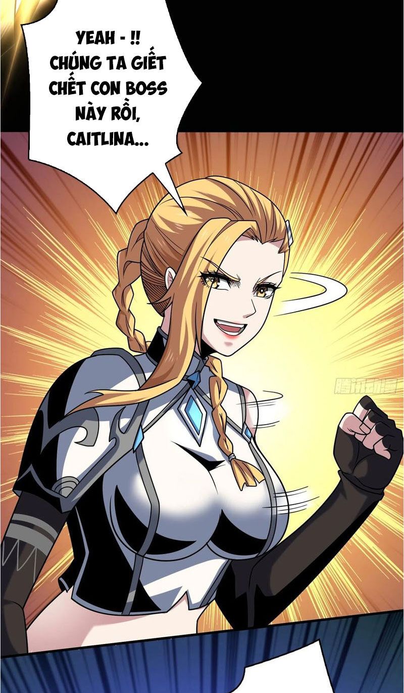 đọc truyện Vừa Chơi Đã Có Tài Khoản Vương Giả Chương 277 ảnh 37 tại Thiên Thai Truyện