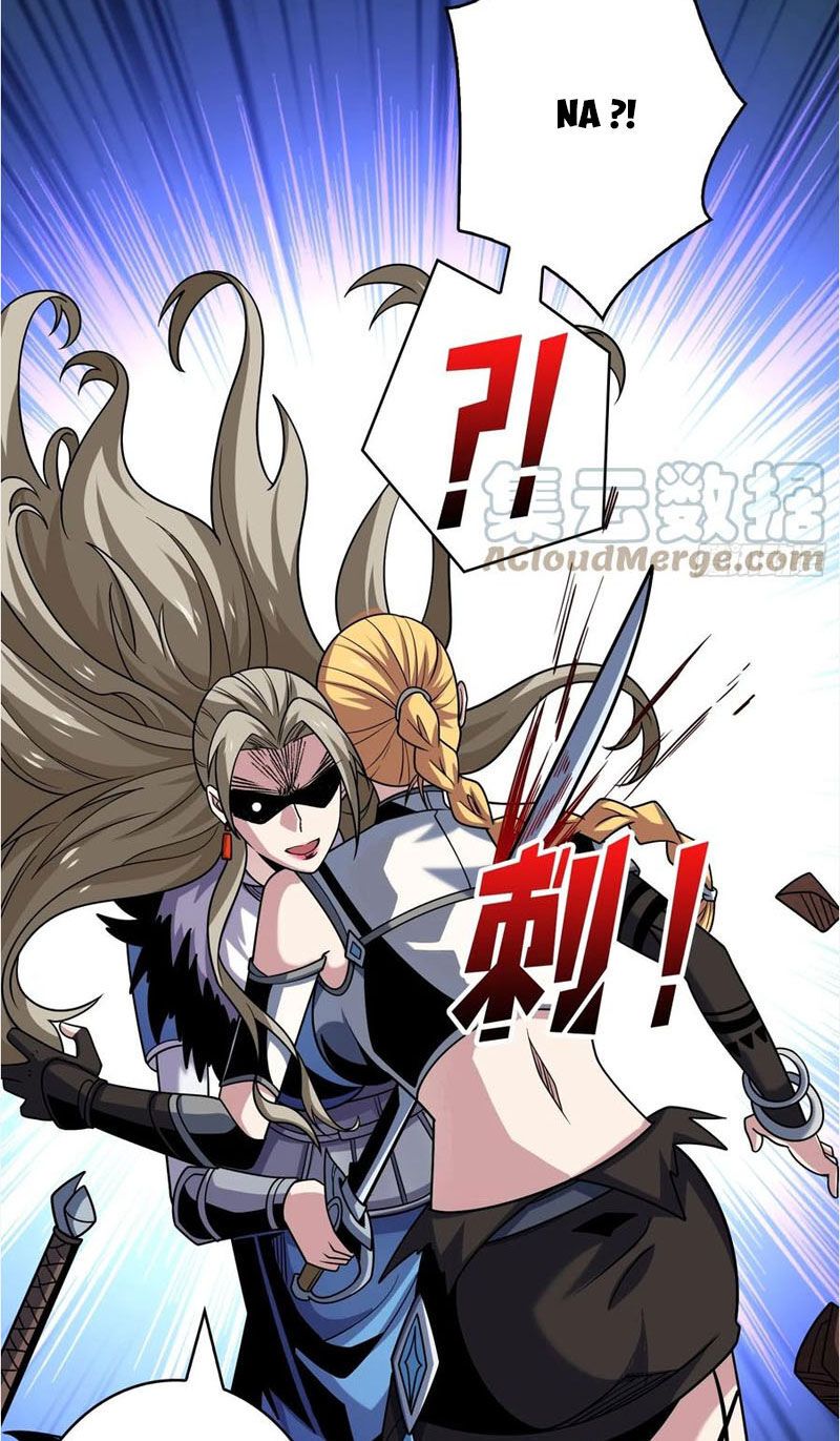 đọc truyện Vừa Chơi Đã Có Tài Khoản Vương Giả Chương 277 ảnh 38 tại Thiên Thai Truyện