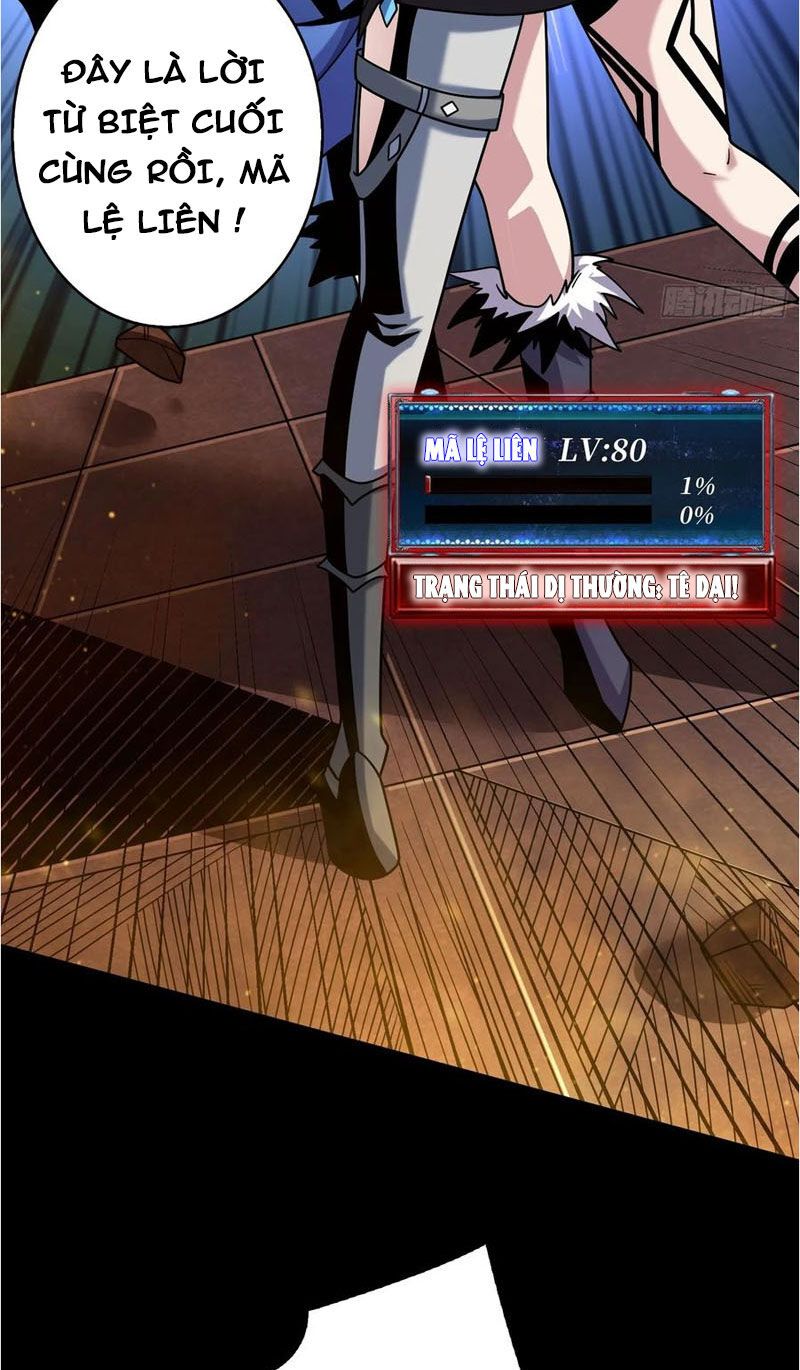 đọc truyện Vừa Chơi Đã Có Tài Khoản Vương Giả Chương 277 ảnh 39 tại Thiên Thai Truyện