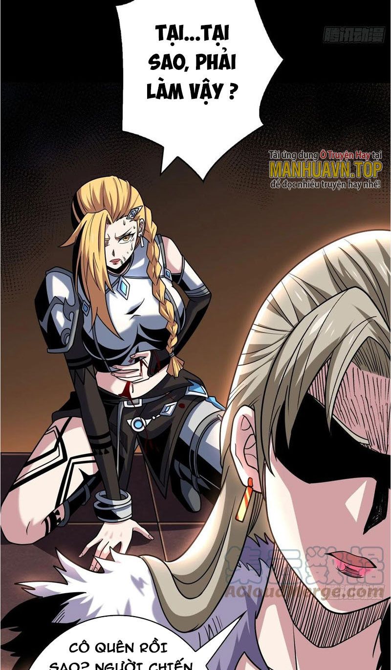 đọc truyện Vừa Chơi Đã Có Tài Khoản Vương Giả Chương 277 ảnh 40 tại Thiên Thai Truyện