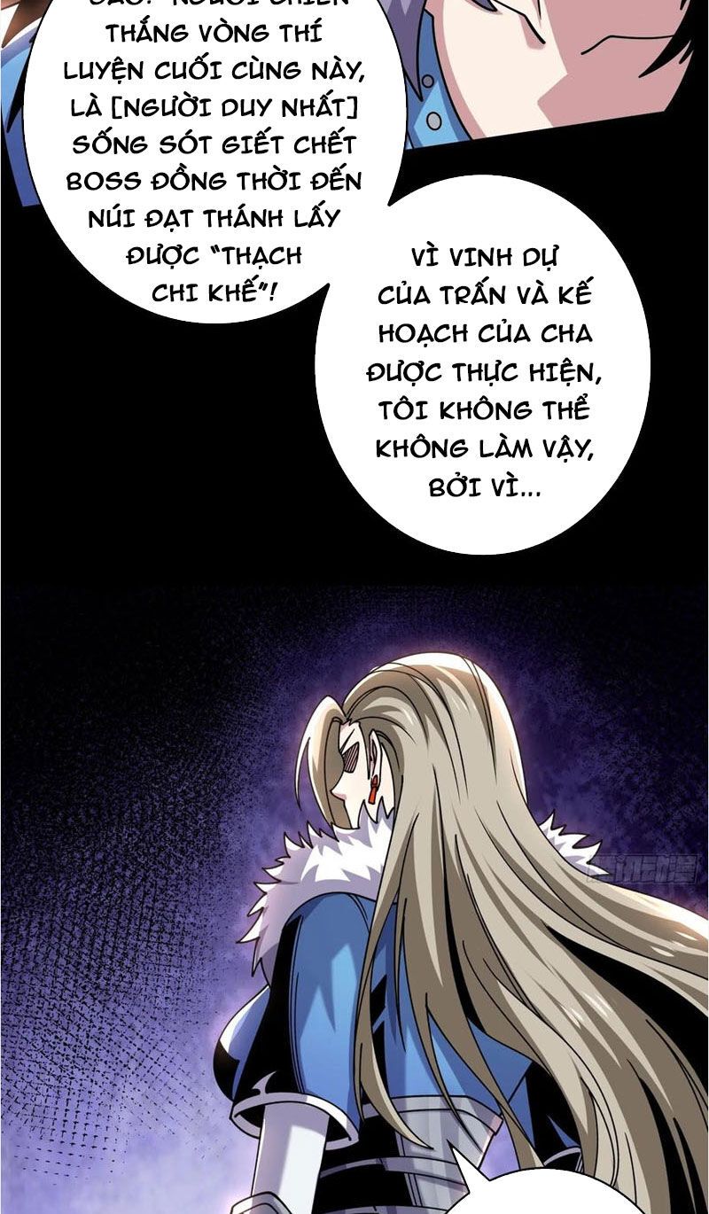 đọc truyện Vừa Chơi Đã Có Tài Khoản Vương Giả Chương 277 ảnh 41 tại Thiên Thai Truyện