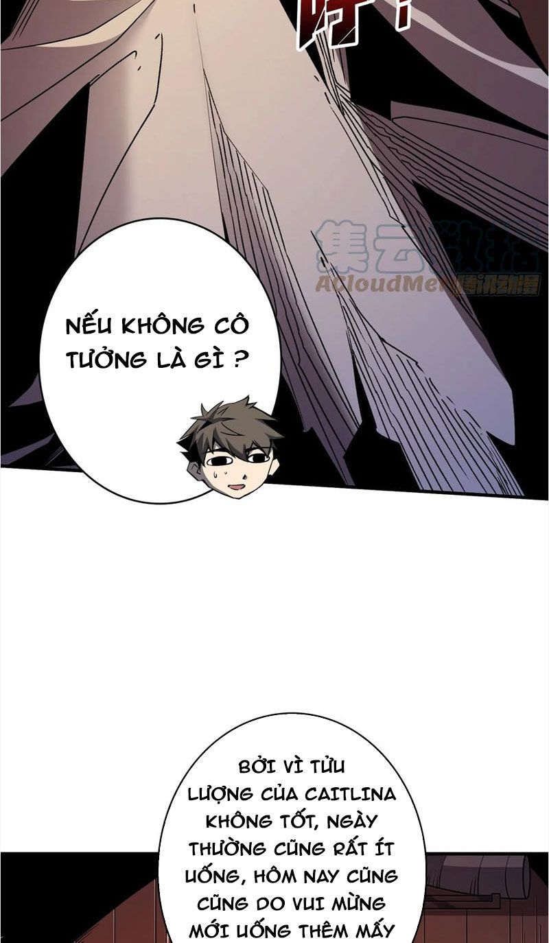 đọc truyện Vừa Chơi Đã Có Tài Khoản Vương Giả Chương 277 ảnh 6 tại Thiên Thai Truyện