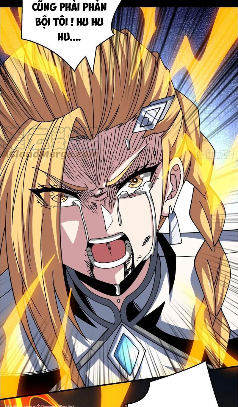 đọc truyện Vừa Chơi Đã Có Tài Khoản Vương Giả Chương 277 ảnh 43 tại Thiên Thai Truyện