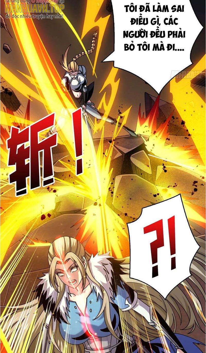 đọc truyện Vừa Chơi Đã Có Tài Khoản Vương Giả Chương 277 ảnh 44 tại Thiên Thai Truyện