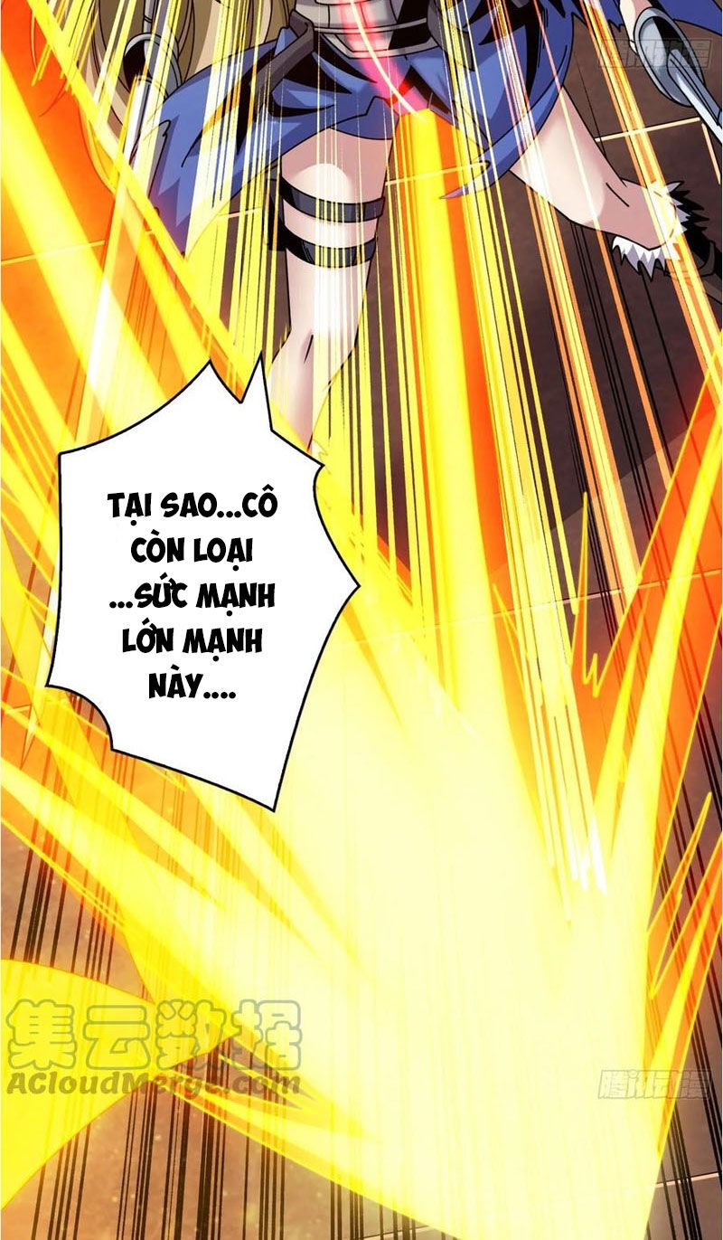 đọc truyện Vừa Chơi Đã Có Tài Khoản Vương Giả Chương 277 ảnh 45 tại Thiên Thai Truyện