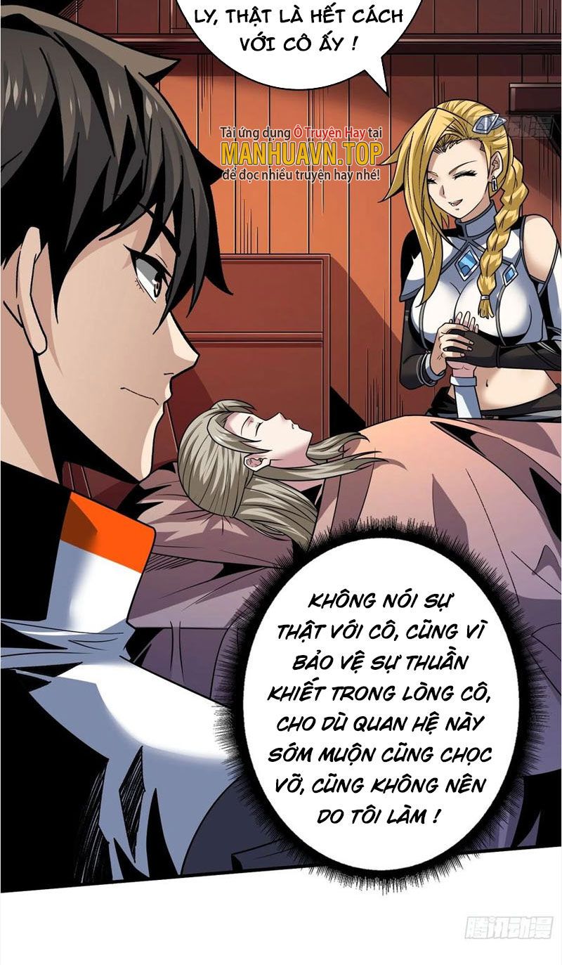 đọc truyện Vừa Chơi Đã Có Tài Khoản Vương Giả Chương 277 ảnh 7 tại Thiên Thai Truyện