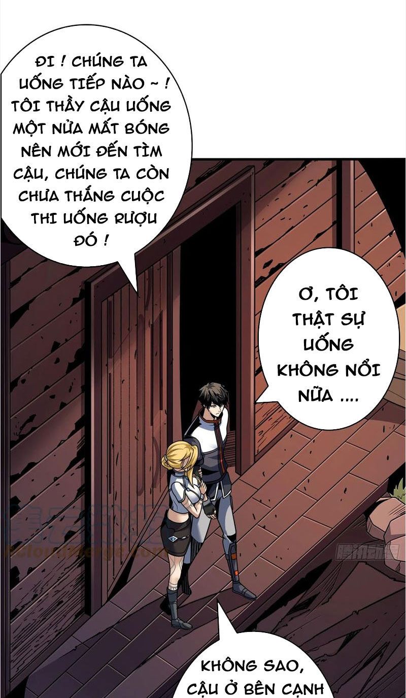 đọc truyện Vừa Chơi Đã Có Tài Khoản Vương Giả Chương 277 ảnh 8 tại Thiên Thai Truyện