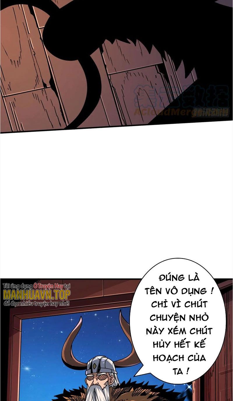 đọc truyện Vừa Chơi Đã Có Tài Khoản Vương Giả Chương 277 ảnh 11 tại Thiên Thai Truyện