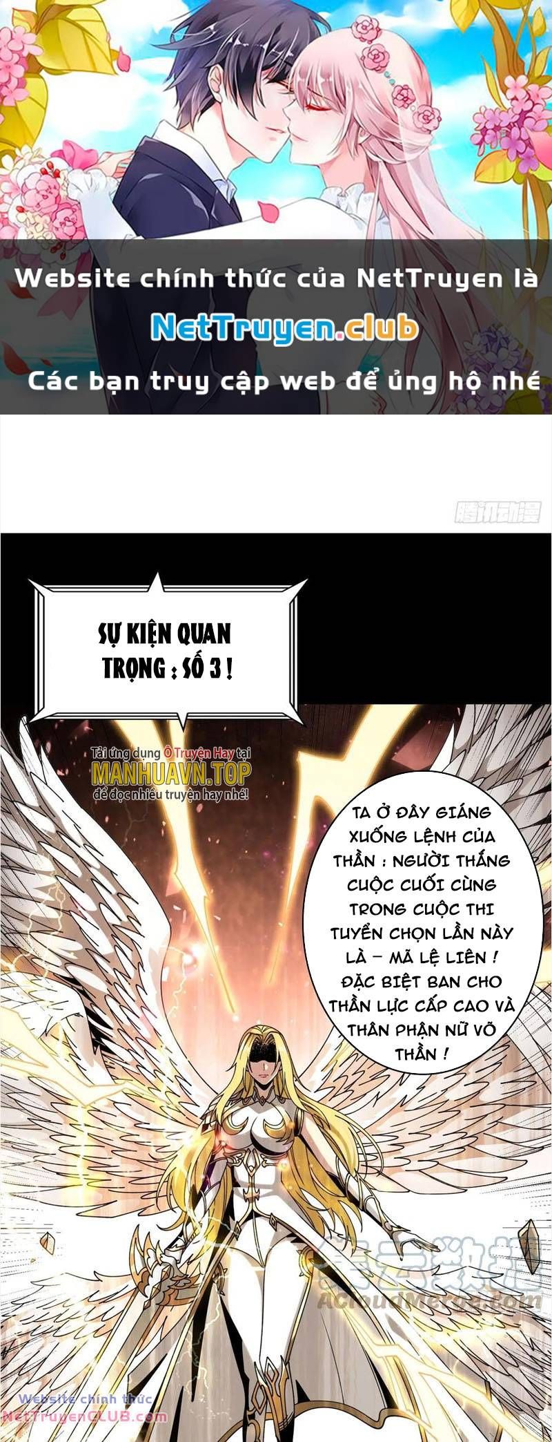 đọc truyện Vừa Chơi Đã Có Tài Khoản Vương Giả Chương 278 ảnh 3 tại Thiên Thai Truyện