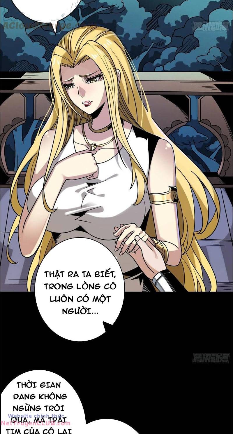 đọc truyện Vừa Chơi Đã Có Tài Khoản Vương Giả Chương 278 ảnh 13 tại Thiên Thai Truyện