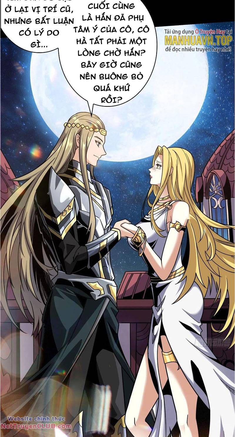 đọc truyện Vừa Chơi Đã Có Tài Khoản Vương Giả Chương 278 ảnh 14 tại Thiên Thai Truyện