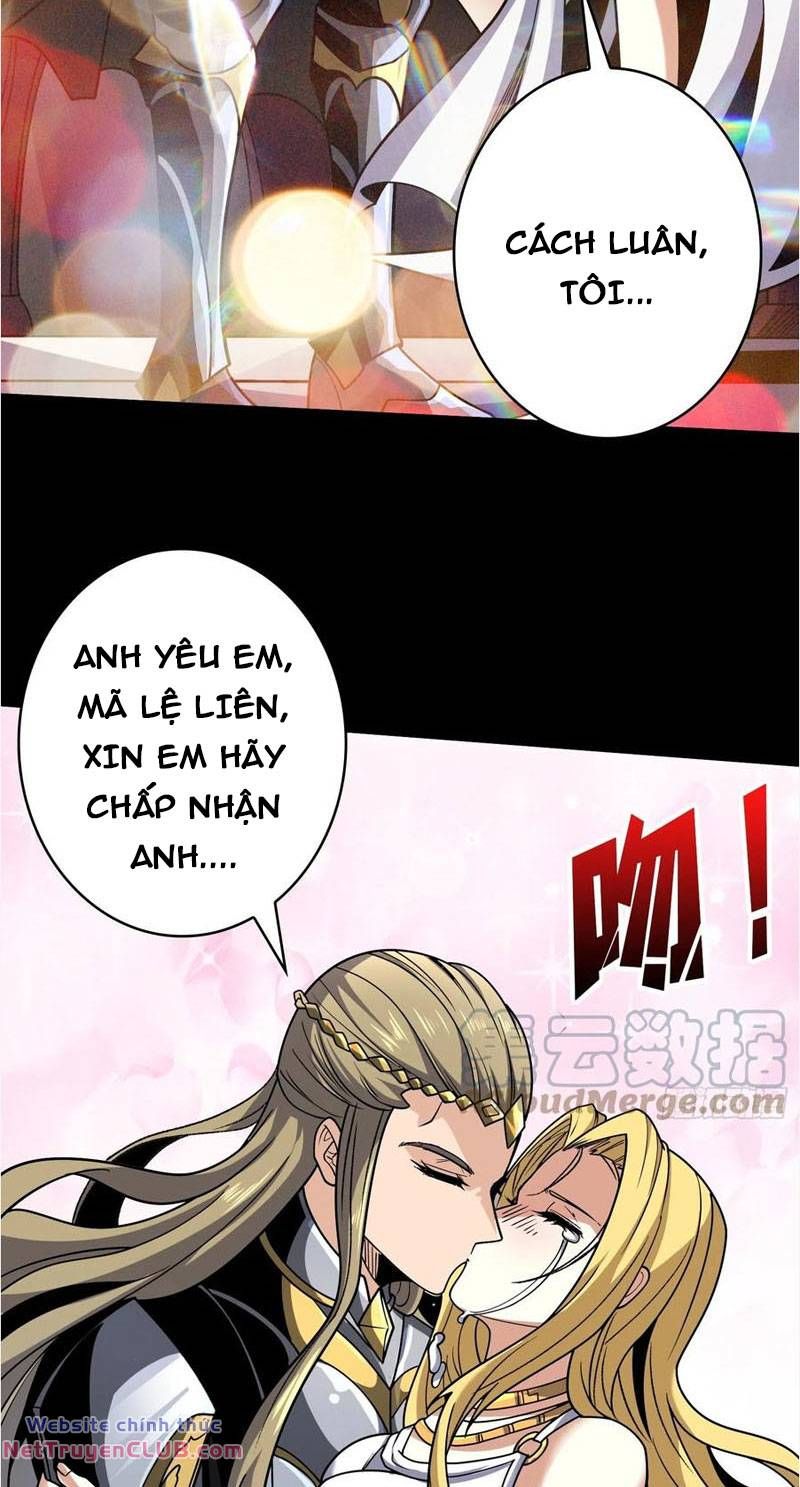 đọc truyện Vừa Chơi Đã Có Tài Khoản Vương Giả Chương 278 ảnh 15 tại Thiên Thai Truyện