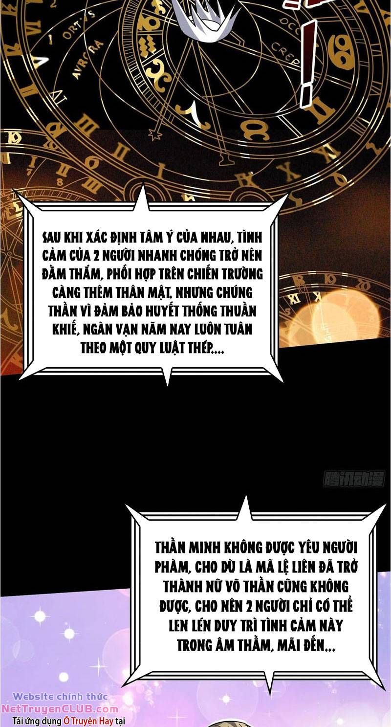 đọc truyện Vừa Chơi Đã Có Tài Khoản Vương Giả Chương 278 ảnh 17 tại Thiên Thai Truyện