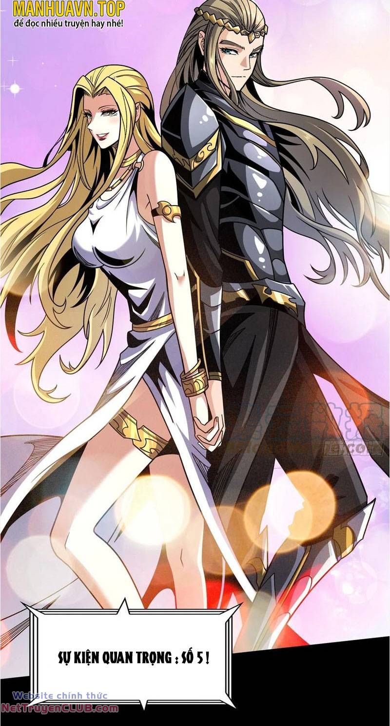 đọc truyện Vừa Chơi Đã Có Tài Khoản Vương Giả Chương 278 ảnh 18 tại Thiên Thai Truyện