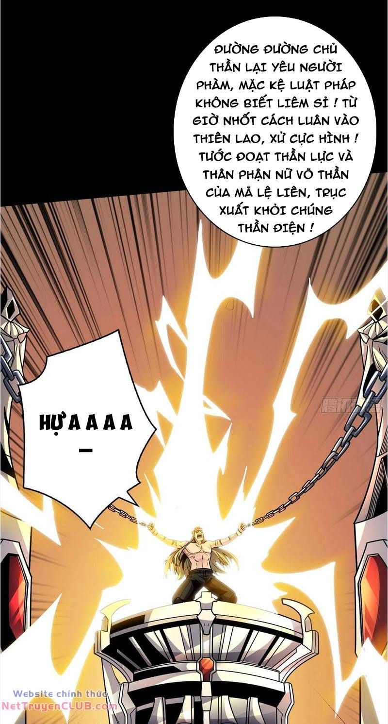 đọc truyện Vừa Chơi Đã Có Tài Khoản Vương Giả Chương 278 ảnh 19 tại Thiên Thai Truyện