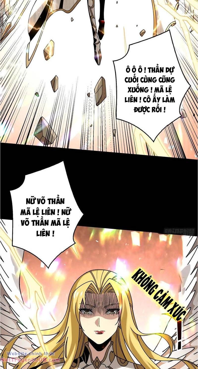 đọc truyện Vừa Chơi Đã Có Tài Khoản Vương Giả Chương 278 ảnh 4 tại Thiên Thai Truyện