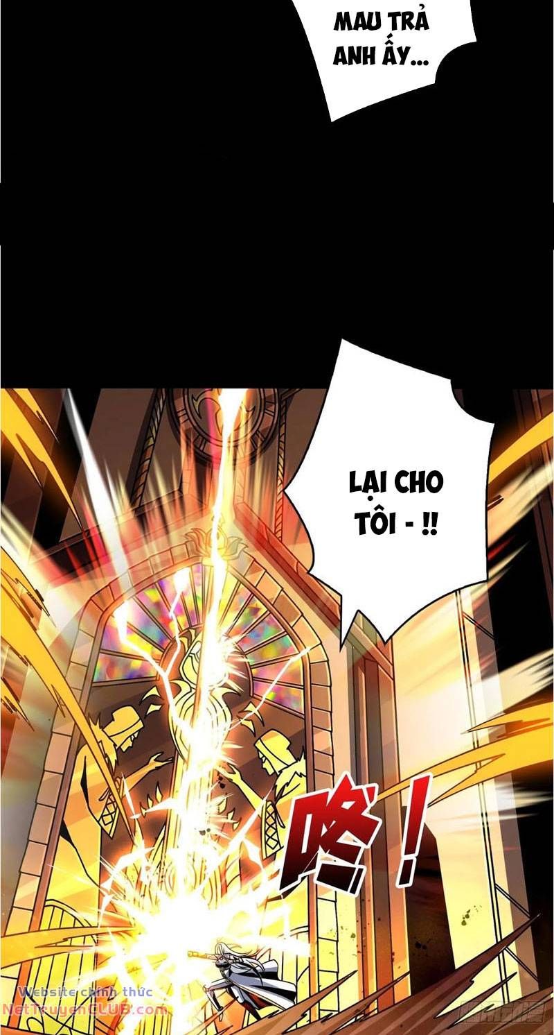 đọc truyện Vừa Chơi Đã Có Tài Khoản Vương Giả Chương 278 ảnh 24 tại Thiên Thai Truyện