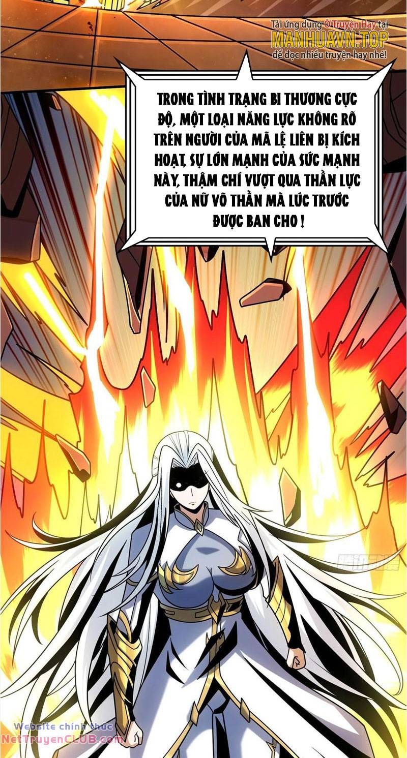 đọc truyện Vừa Chơi Đã Có Tài Khoản Vương Giả Chương 278 ảnh 25 tại Thiên Thai Truyện