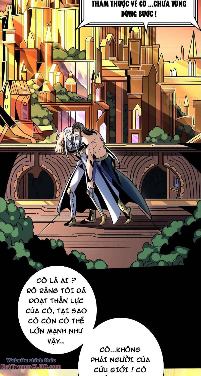 đọc truyện Vừa Chơi Đã Có Tài Khoản Vương Giả Chương 278 ảnh 27 tại Thiên Thai Truyện