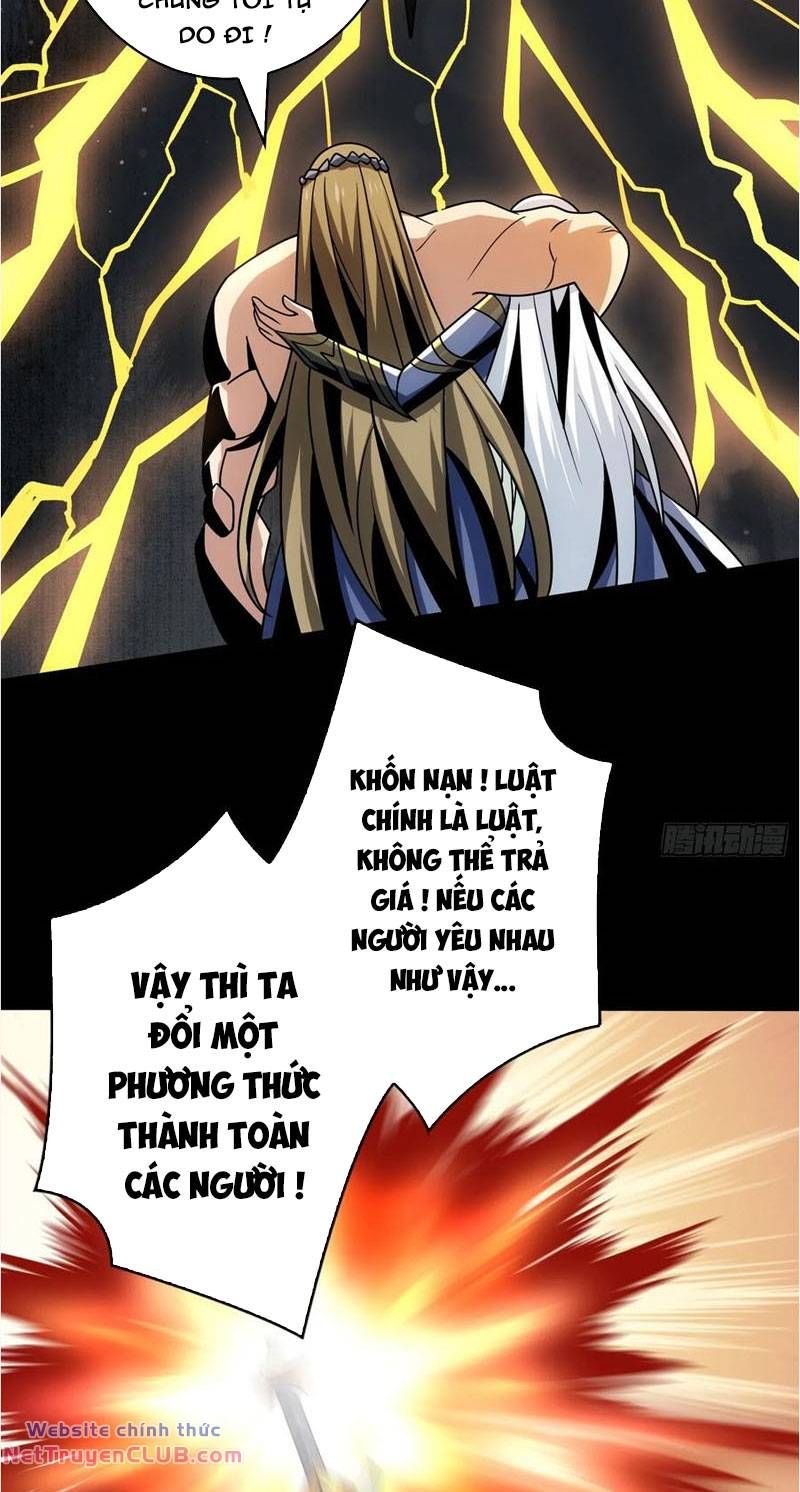 đọc truyện Vừa Chơi Đã Có Tài Khoản Vương Giả Chương 278 ảnh 29 tại Thiên Thai Truyện