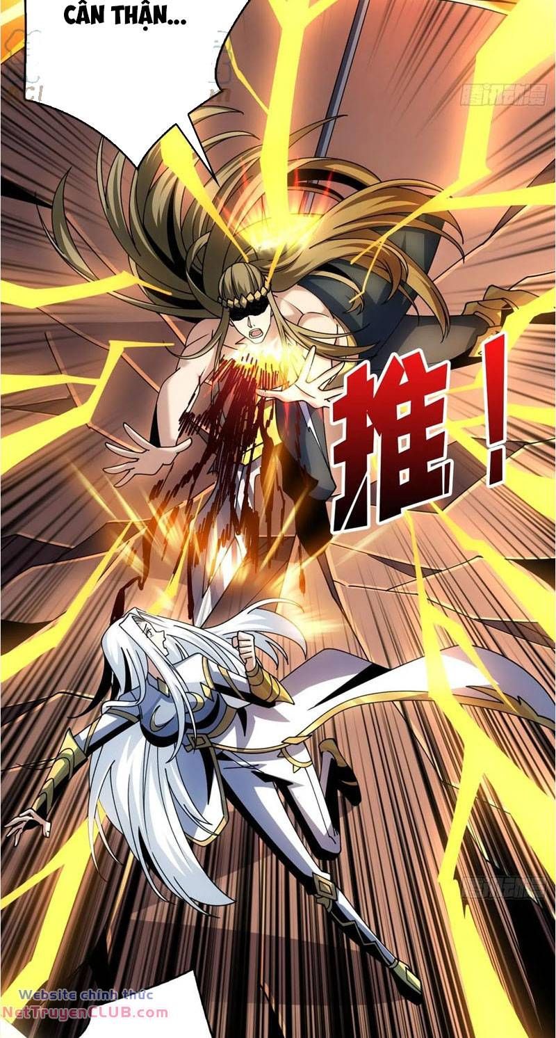 đọc truyện Vừa Chơi Đã Có Tài Khoản Vương Giả Chương 278 ảnh 31 tại Thiên Thai Truyện