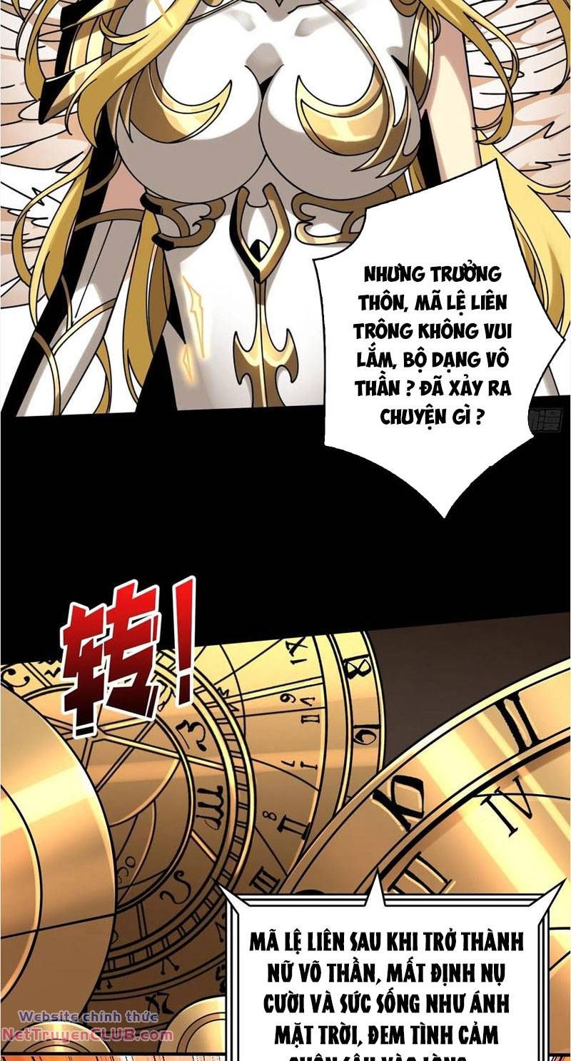 đọc truyện Vừa Chơi Đã Có Tài Khoản Vương Giả Chương 278 ảnh 5 tại Thiên Thai Truyện