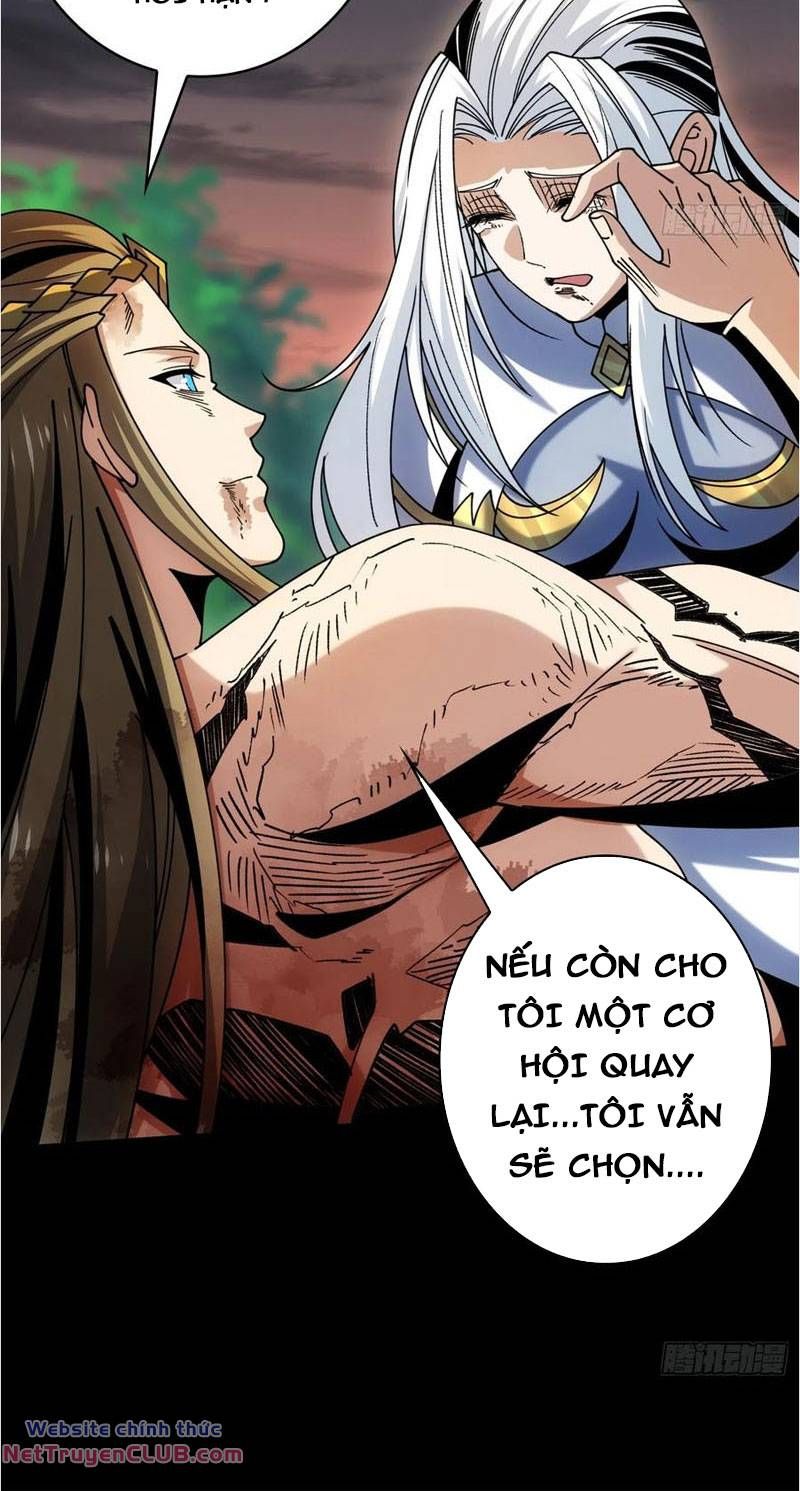 đọc truyện Vừa Chơi Đã Có Tài Khoản Vương Giả Chương 278 ảnh 34 tại Thiên Thai Truyện