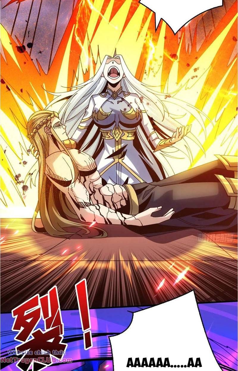 đọc truyện Vừa Chơi Đã Có Tài Khoản Vương Giả Chương 278 ảnh 37 tại Thiên Thai Truyện