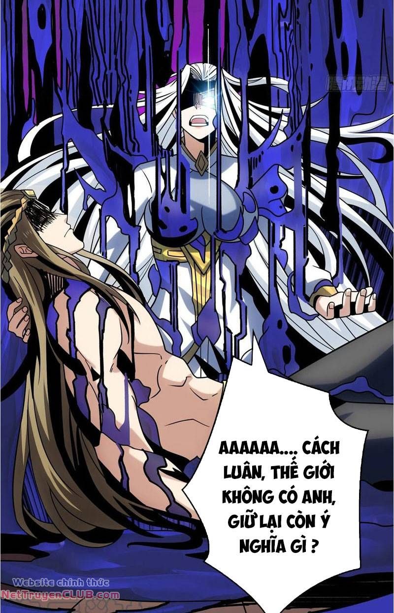 đọc truyện Vừa Chơi Đã Có Tài Khoản Vương Giả Chương 278 ảnh 43 tại Thiên Thai Truyện