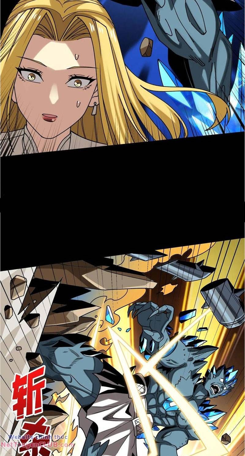 đọc truyện Vừa Chơi Đã Có Tài Khoản Vương Giả Chương 278 ảnh 8 tại Thiên Thai Truyện