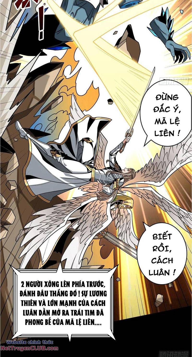 đọc truyện Vừa Chơi Đã Có Tài Khoản Vương Giả Chương 278 ảnh 9 tại Thiên Thai Truyện