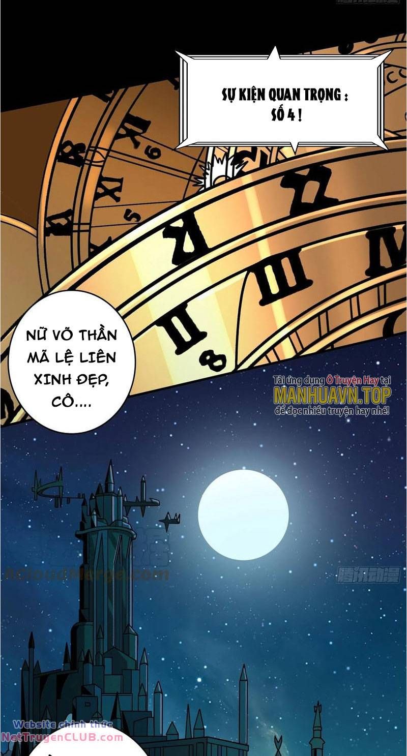 đọc truyện Vừa Chơi Đã Có Tài Khoản Vương Giả Chương 278 ảnh 10 tại Thiên Thai Truyện