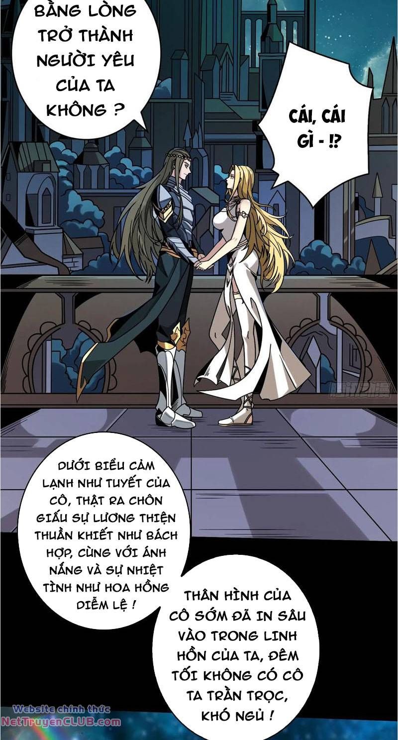 đọc truyện Vừa Chơi Đã Có Tài Khoản Vương Giả Chương 278 ảnh 11 tại Thiên Thai Truyện