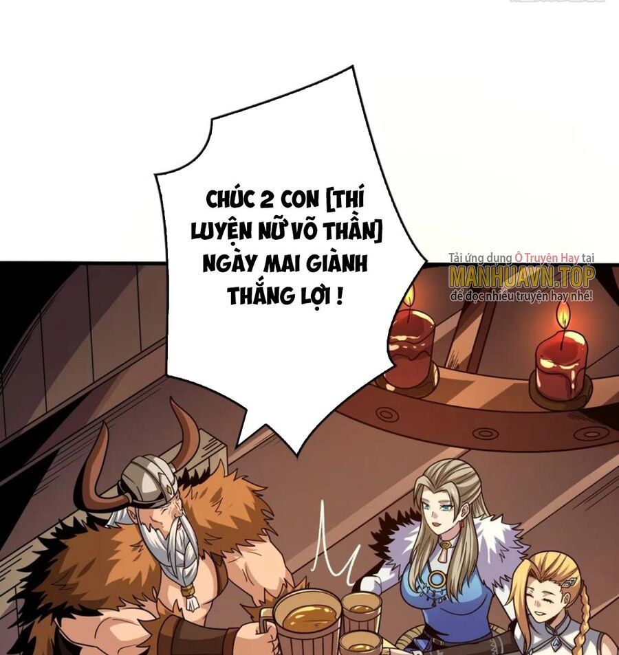 đọc truyện Vừa Chơi Đã Có Tài Khoản Vương Giả Chương 279 ảnh 3 tại Thiên Thai Truyện