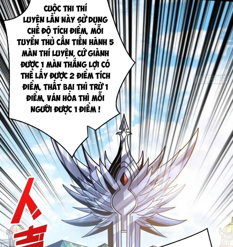 đọc truyện Vừa Chơi Đã Có Tài Khoản Vương Giả Chương 279 ảnh 14 tại Thiên Thai Truyện