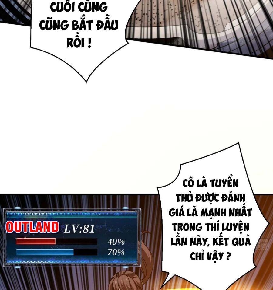 đọc truyện Vừa Chơi Đã Có Tài Khoản Vương Giả Chương 279 ảnh 16 tại Thiên Thai Truyện