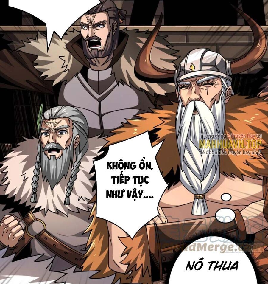 đọc truyện Vừa Chơi Đã Có Tài Khoản Vương Giả Chương 279 ảnh 22 tại Thiên Thai Truyện