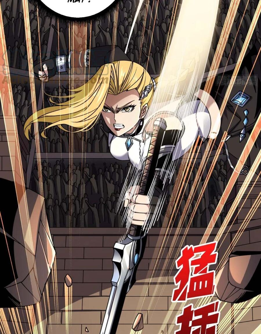 đọc truyện Vừa Chơi Đã Có Tài Khoản Vương Giả Chương 279 ảnh 26 tại Thiên Thai Truyện