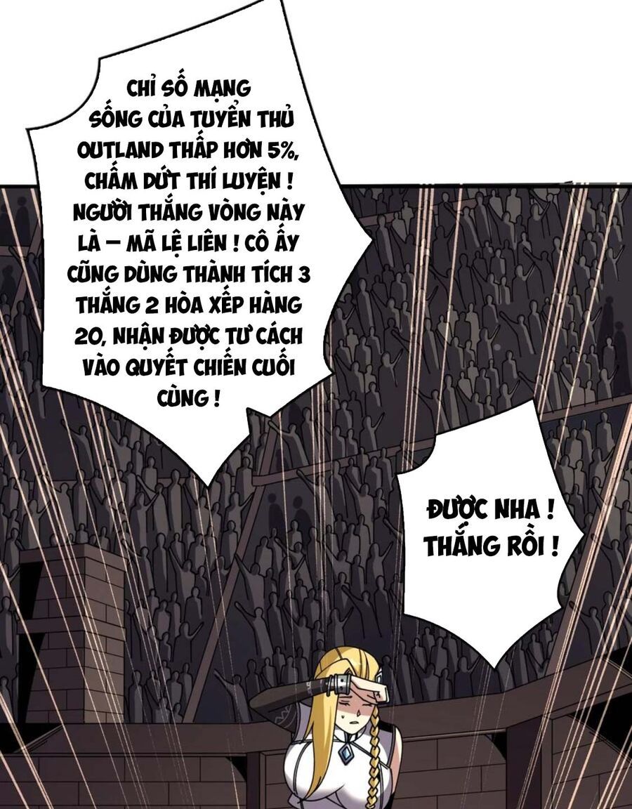 đọc truyện Vừa Chơi Đã Có Tài Khoản Vương Giả Chương 279 ảnh 33 tại Thiên Thai Truyện