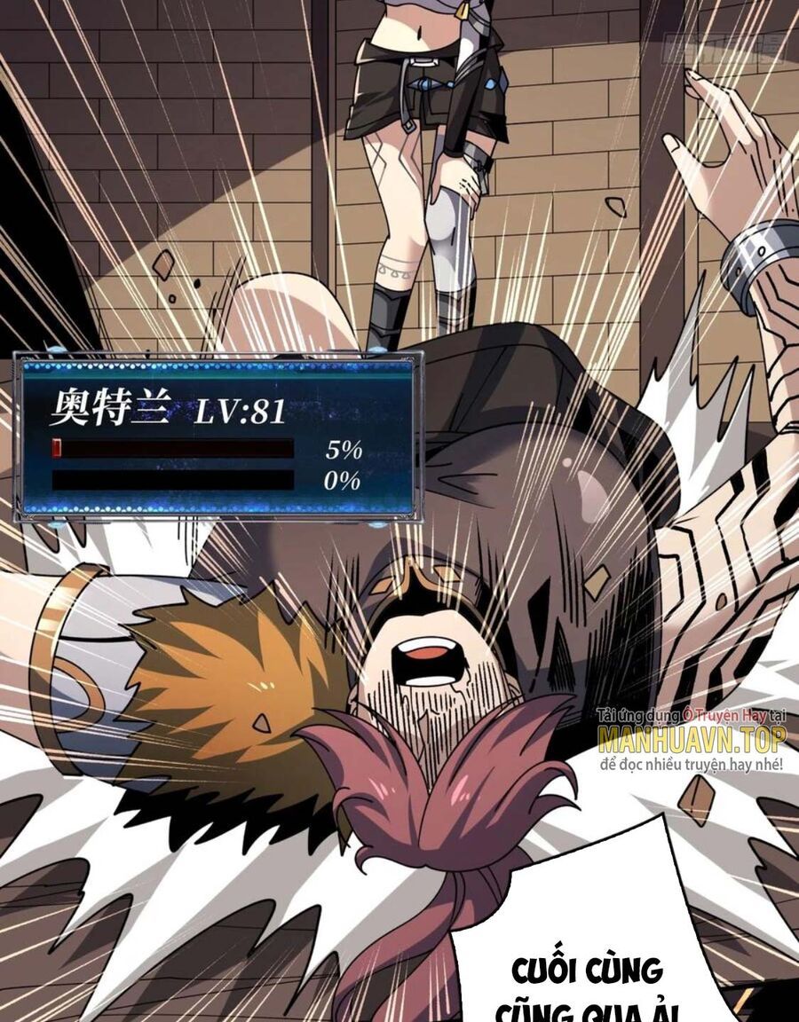 đọc truyện Vừa Chơi Đã Có Tài Khoản Vương Giả Chương 279 ảnh 34 tại Thiên Thai Truyện