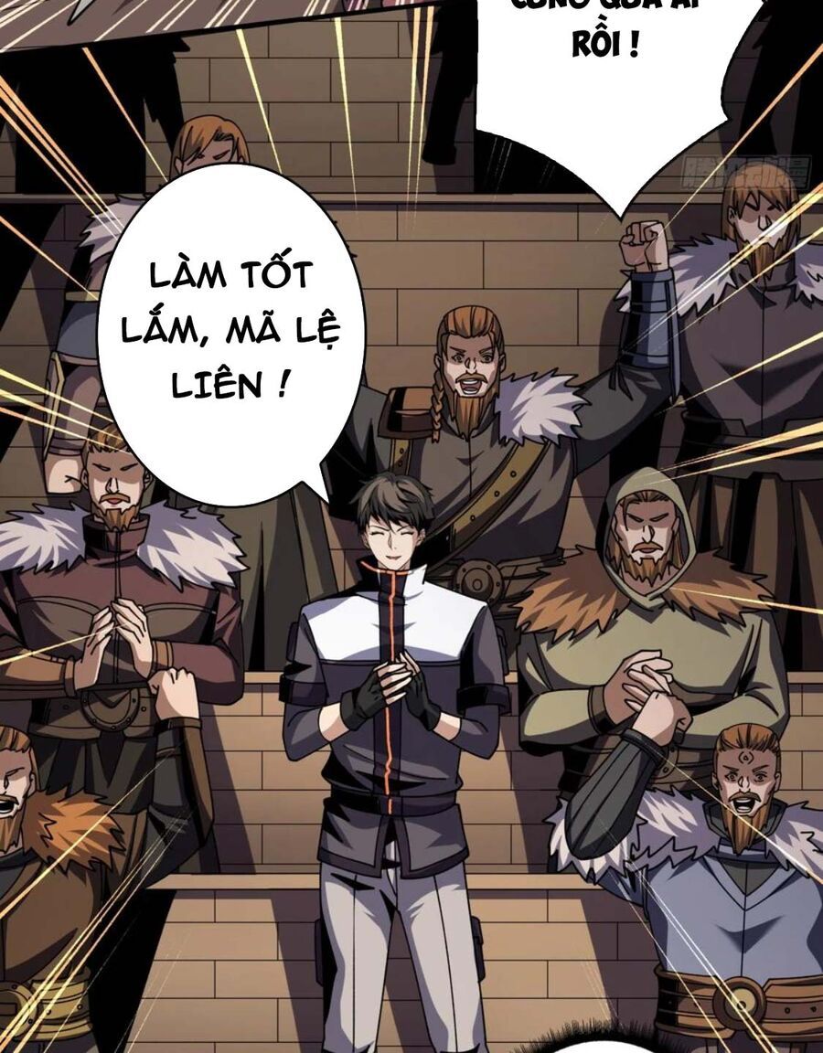 đọc truyện Vừa Chơi Đã Có Tài Khoản Vương Giả Chương 279 ảnh 35 tại Thiên Thai Truyện