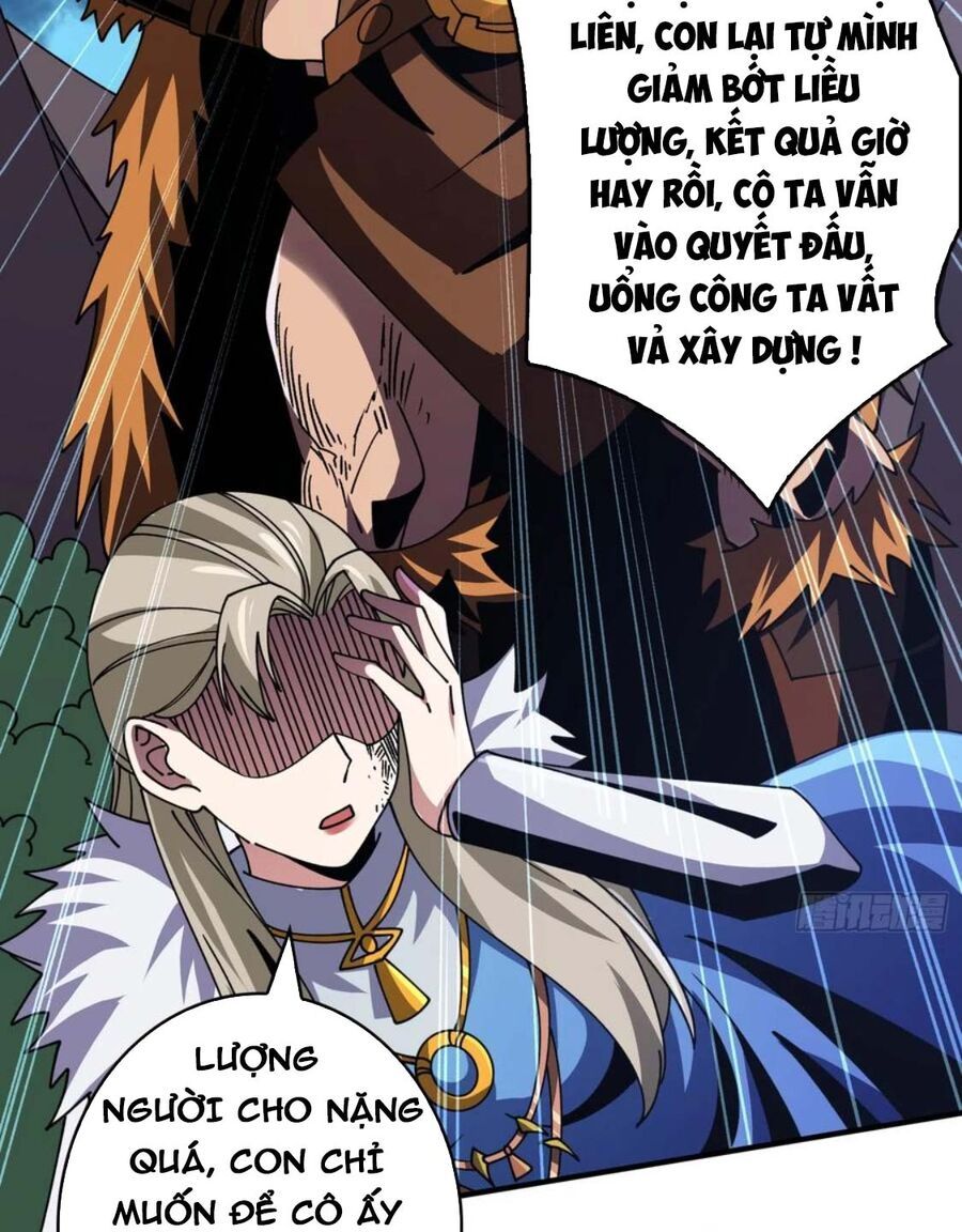 đọc truyện Vừa Chơi Đã Có Tài Khoản Vương Giả Chương 279 ảnh 40 tại Thiên Thai Truyện