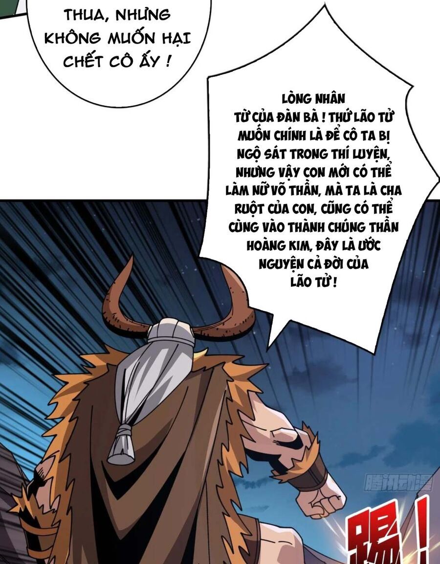 đọc truyện Vừa Chơi Đã Có Tài Khoản Vương Giả Chương 279 ảnh 41 tại Thiên Thai Truyện