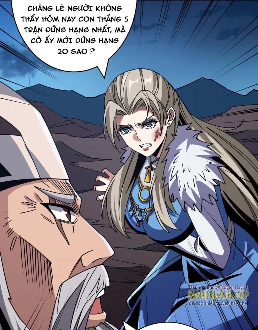 đọc truyện Vừa Chơi Đã Có Tài Khoản Vương Giả Chương 279 ảnh 43 tại Thiên Thai Truyện