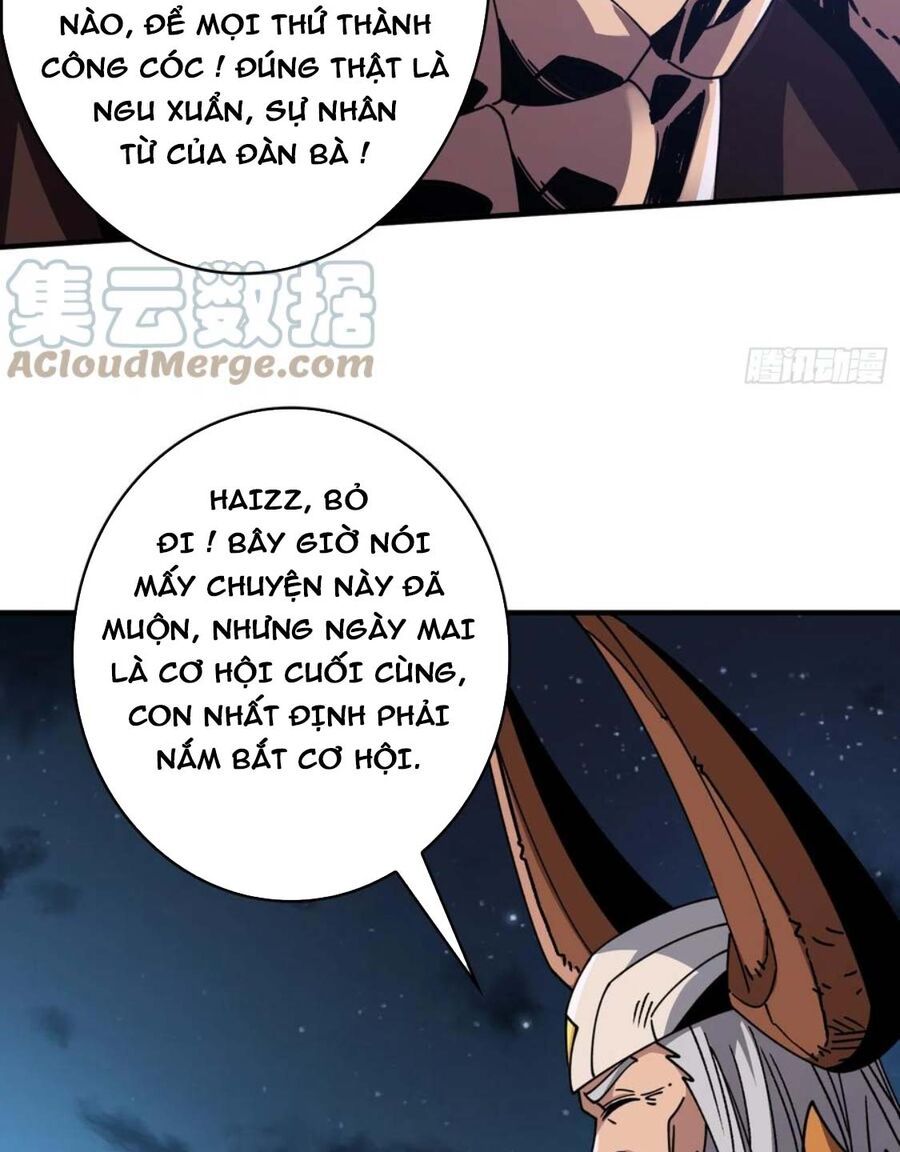 đọc truyện Vừa Chơi Đã Có Tài Khoản Vương Giả Chương 279 ảnh 46 tại Thiên Thai Truyện