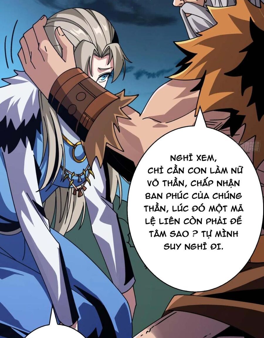 đọc truyện Vừa Chơi Đã Có Tài Khoản Vương Giả Chương 279 ảnh 47 tại Thiên Thai Truyện