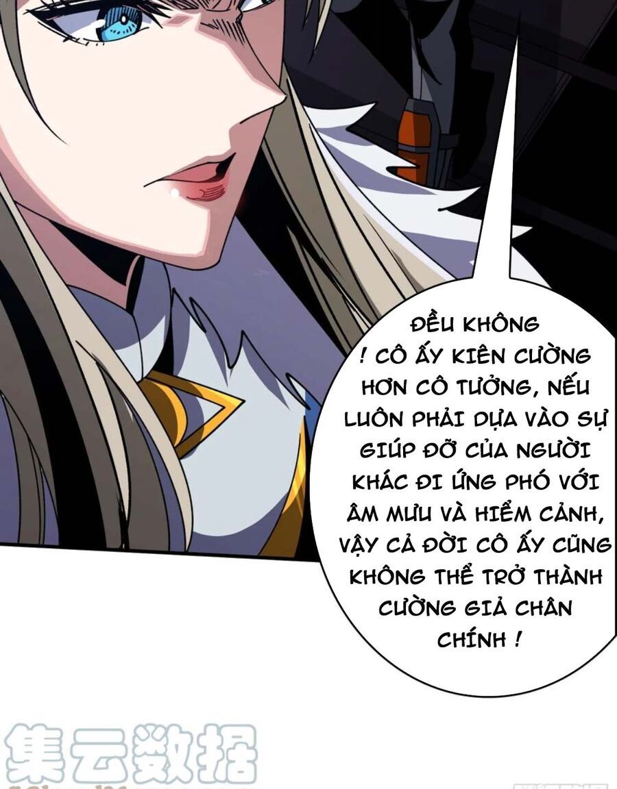 đọc truyện Vừa Chơi Đã Có Tài Khoản Vương Giả Chương 279 ảnh 52 tại Thiên Thai Truyện